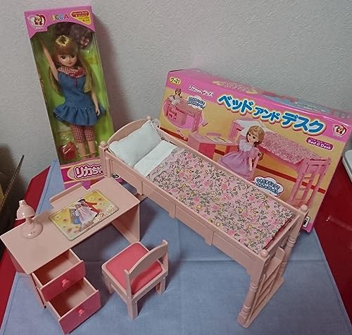 リカちゃん 人形 家具の人気商品・通販・価格比較 - 価格.com